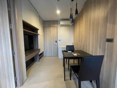 Condo 1 chambre à louer à Rhythm Sukhumvit 36-38, photo 8 sur 10