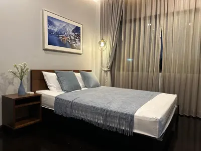 22/40 Perfect Masterpiece, Rama 9, Soi 7, Prawet dst. Motorway rd.的5房独栋住宅出租，第2张，共5张