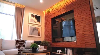 22/40 Perfect Masterpiece, Rama 9, Soi 7, Prawet dst. Motorway rd.的5房独栋住宅出租，第3张，共5张