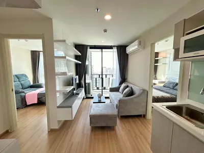 Artemis Sukhumvit 77的2房公寓出租，第10张，共10张