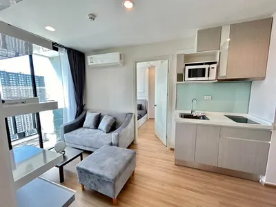 Artemis Sukhumvit 77的2房公寓出租，第7张，共10张