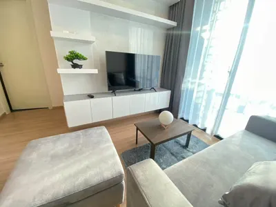 Artemis Sukhumvit 77的2房公寓出租，第8张，共10张