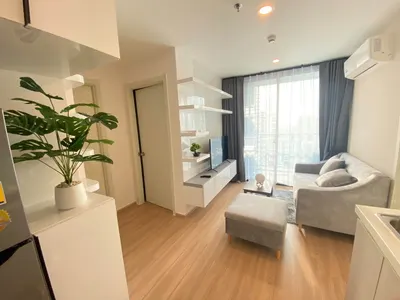 Artemis Sukhumvit 77的2房公寓出租，第9张，共10张