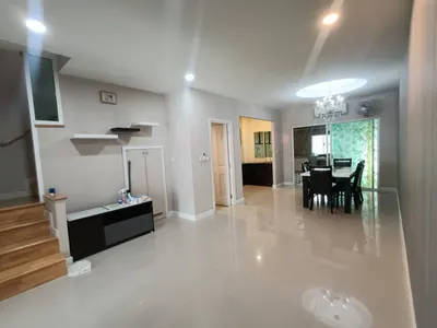 3-bed townhouse for sale at The Plant Citi Chaengwatthana, photo 3 of 5