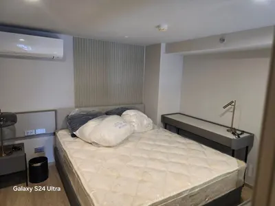 2-bed condo for rent at Culture Chula, photo 3 of 5