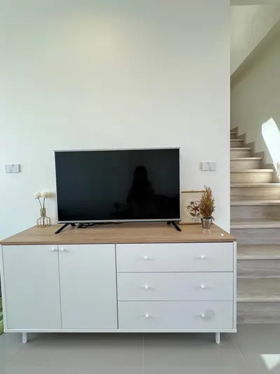 2-bed townhouse for sale near MRT Min Buri, photo 4 of 5