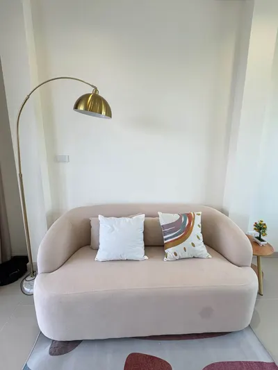 2-bed townhouse for sale near MRT Min Buri, photo 3 of 5