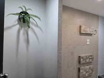 Condo 2 chambres à louer près de la station BTS Bang Na, photo 2 sur 5