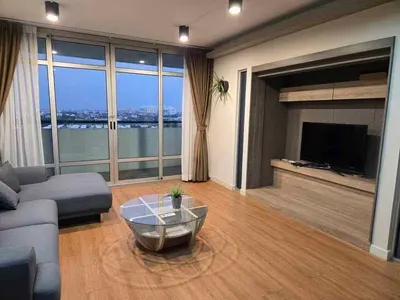 Condo 2 chambres à louer près de la station BTS Bang Na, photo 3 sur 5