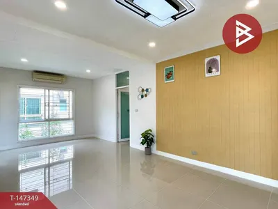 Maison 3 chambres à vendre près de la station MRT Min Buri, photo 5 sur 5