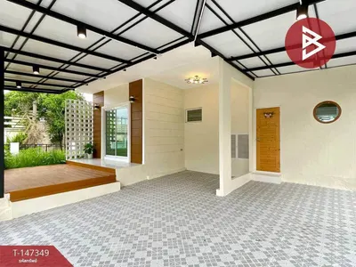 Maison 3 chambres à vendre près de la station MRT Min Buri, photo 3 sur 5