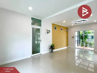 Maison 3 chambres à vendre près de la station MRT Min Buri, photo 4 sur 5