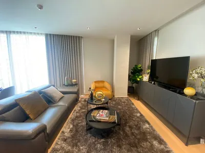 ให้เช่าคอนโด 1 ห้องนอน Chalermnit Art De Maison รูปที่ 2 จาก 5