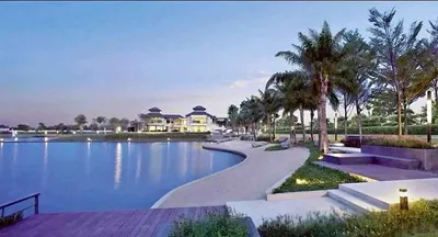 ให้เช่าบ้าน 6 ห้องนอน Mantana Lake Watcharapol รูปที่ 2 จาก 5