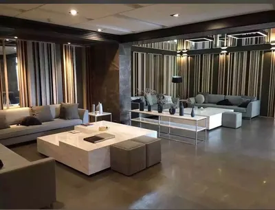 2-bed condo for rent at Centric Ratchada-Huai Kwang, photo 4 of 5