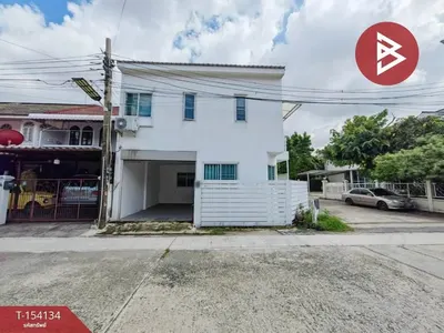 SRT バンケン駅周辺の4ベッドルーム一戸建て（売買）、写真1/5