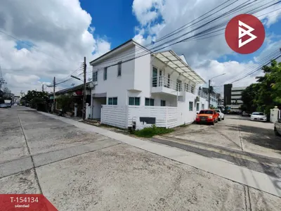 SRT バンケン駅周辺の4ベッドルーム一戸建て（売買）、写真2/5