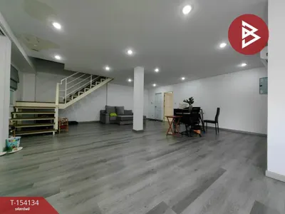 SRT バンケン駅周辺の4ベッドルーム一戸建て（売買）、写真5/5