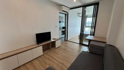 The Excel Hideaway Sukhumvit 71のコンドミニアム（賃貸）、写真3/10