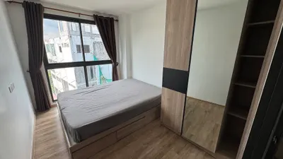 The Excel Hideaway Sukhumvit 71のコンドミニアム（賃貸）、写真9/10