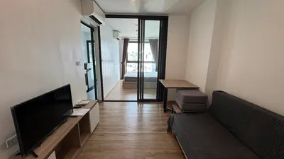The Excel Hideaway Sukhumvit 71のコンドミニアム（賃貸）、写真10/10
