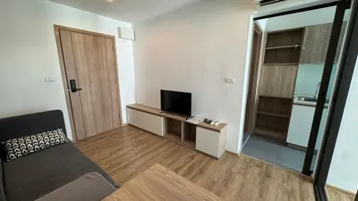 The Excel Hideaway Sukhumvit 71のコンドミニアム（賃貸）、写真5/10