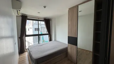 The Excel Hideaway Sukhumvit 71のコンドミニアム（賃貸）、写真1/10