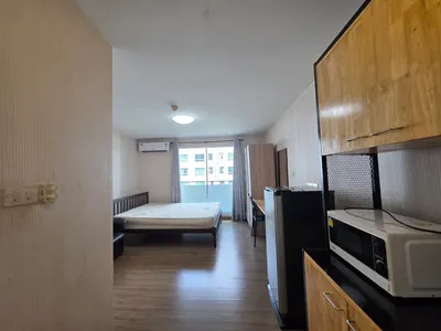PLUM Condo Phaholyothin 89的开间公寓出租，第6张，共6张