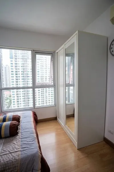 1-bed condo for sale at Aspire Rama 4, photo 5 of 5