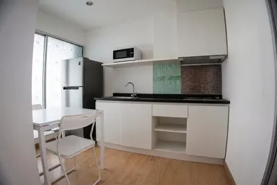 1-bed condo for sale at Aspire Rama 4, photo 2 of 5