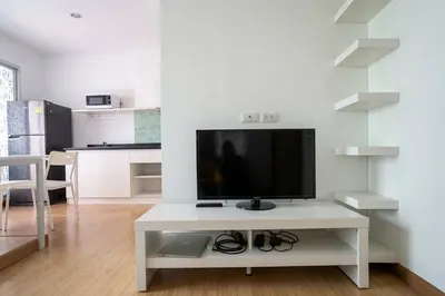 1-bed condo for sale at Aspire Rama 4, photo 4 of 5