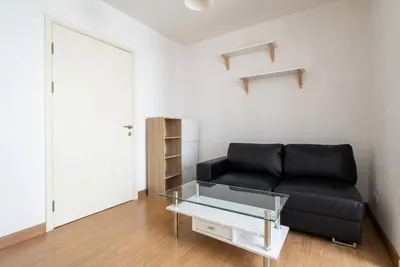 1-bed condo for sale at Aspire Rama 4, photo 3 of 5