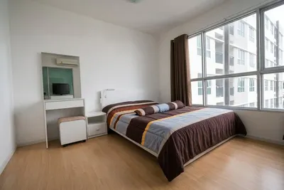 1-bed condo for sale at Aspire Rama 4, photo 1 of 5
