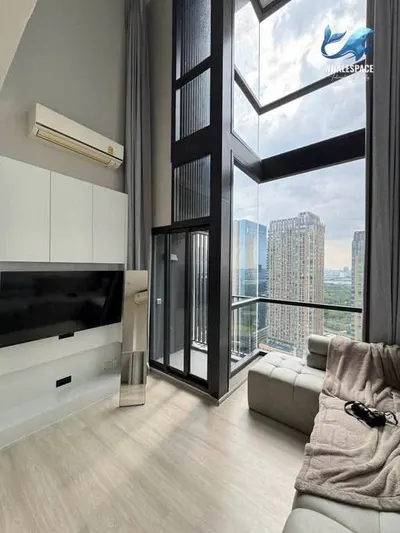 Condo 1 chambre à louer à The Privacy Jatujak, photo 5 sur 5