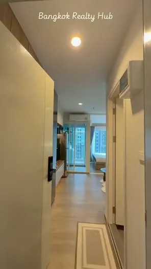 Regent Home Bangna的公寓出租，第6张，共6张