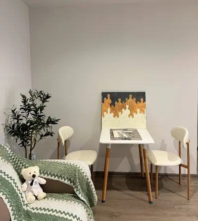 Regent Home Bangna的公寓出租，第5张，共6张