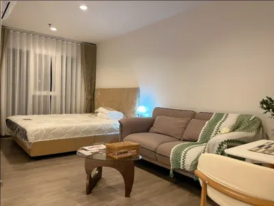 Condo for rent at Regent Home Bangna, photo 4 of 4