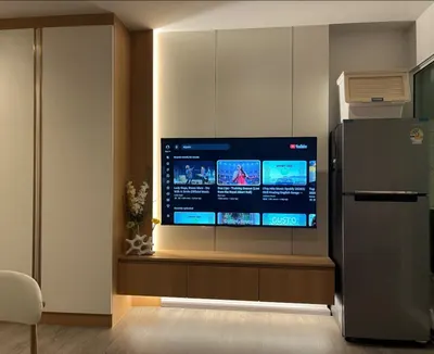 Condo for rent at Regent Home Bangna, photo 2 of 4
