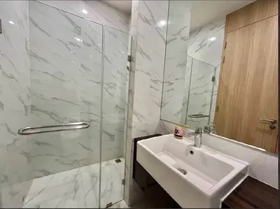 1-bed apartment for rent at Noble BE19, photo 4 of 5