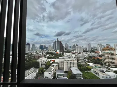 1-bed apartment for rent at Noble BE19, photo 2 of 5