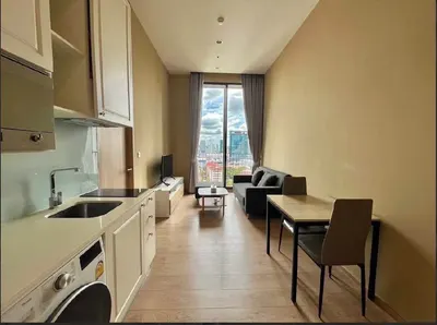 1-bed apartment for rent at Noble BE19, photo 3 of 5