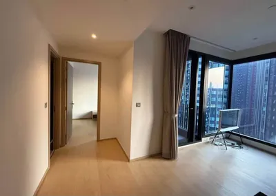 Condo 1 chambre à louer à ASHTON Asoke - Rama 9, photo 2 sur 4