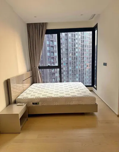 Condo 1 chambre à louer à ASHTON Asoke - Rama 9, photo 3 sur 4