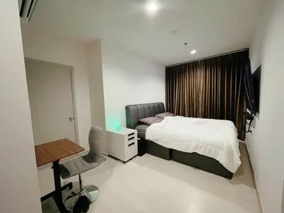 Condo 2 chambres à louer à Life Sukhumvit 48, photo 4 sur 5