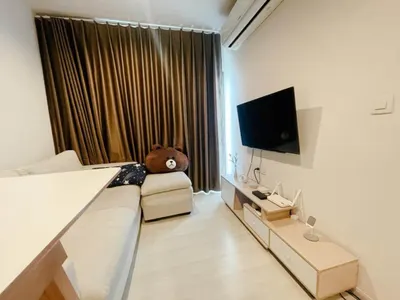 Condo 2 chambres à louer à Life Sukhumvit 48, photo 1 sur 5