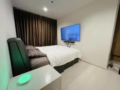 Condo 2 chambres à louer à Life Sukhumvit 48, photo 5 sur 5