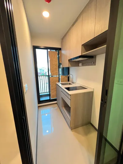 1-bed condo for sale near BTS Saphan Khwai, photo 5 of 5