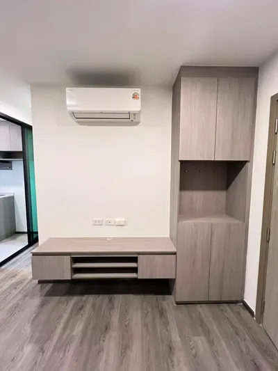 1-bed condo for sale near BTS Saphan Khwai, photo 3 of 5