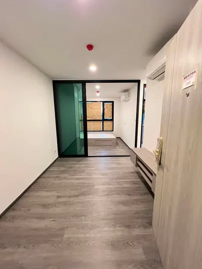 1-bed condo for sale near BTS Saphan Khwai, photo 2 of 5
