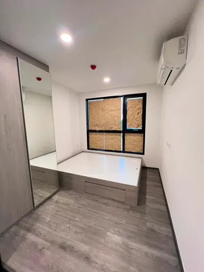 1-bed condo for sale near BTS Saphan Khwai, photo 4 of 5
